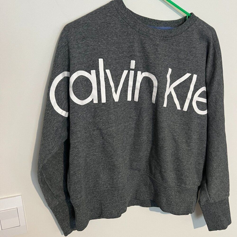 Calvin Klein performance large‎ sweater